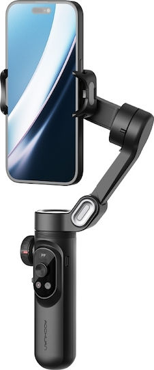 Aochuan X Pro Standard Handy-Gimbal Schwarz 1010100319