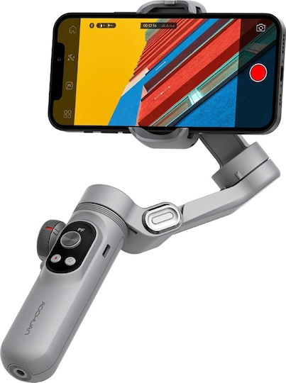 Aochuan X Pro Standard Gimbal Γκρι 1010100320