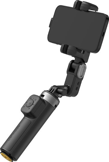 Aochuan M3 Pro Mini Gimbal Αισθητήρα Ai Μαύρο 1010100333