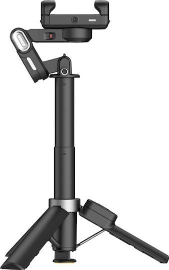Aochuan M3 Pro Mini Gimbal Αισθητήρα Ai Μαύρο 1010100333