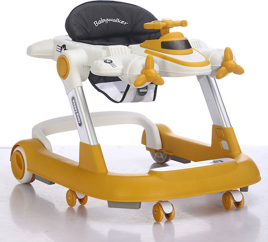 ForAll Baby-Lauflernhilfe für 6+ Monate