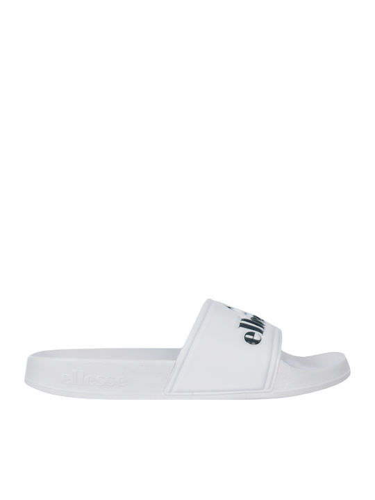 Filippo Women's Slides White