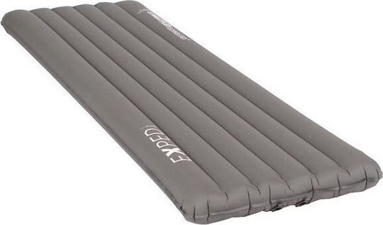 Exped Einzeln Camping Schlafmatte Mit 9cm Dicke Grau
