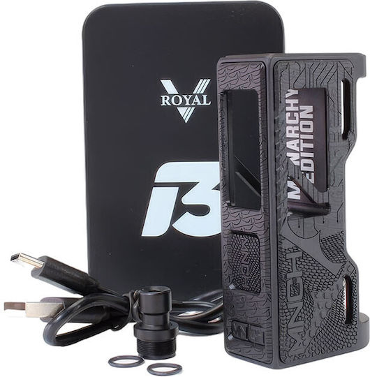 VEEPON Box Mod 60W