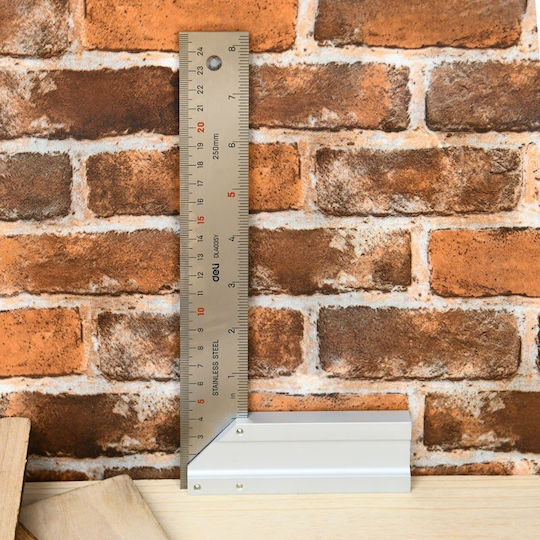 Carpenter's Square 300 Mm