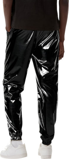 Carnival Accessory Black Metal