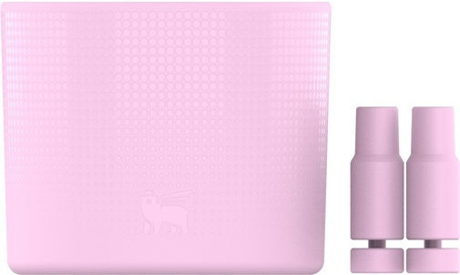 Quencher Boot Straw Cover Set 1.19lt Cherry Blossom Cherry Blossom 10-12477-130