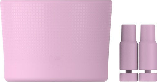 Quencher Boot Straw Cover Set 0.89lt Cherry Blossom Cherry Blossom 10-12478-116
