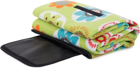 Picnic Blanket 150x200cm Waterproof Lining Ultimate Comfort in Nature