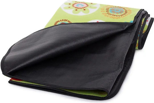 Picnic Blanket 150x200cm Waterproof Lining Ultimate Comfort in Nature