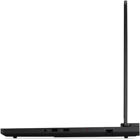 Lenovo Legion Pro 7 16AFR10H 16" OLED QHD+ 240Hz Ryzen 9-9955HX3D 64GB 2TB SSD GeForce RTX 5080 Без операционна система Българска клавиатура