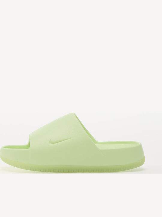 Calm Slides σε Πράσινο Χρώμα
