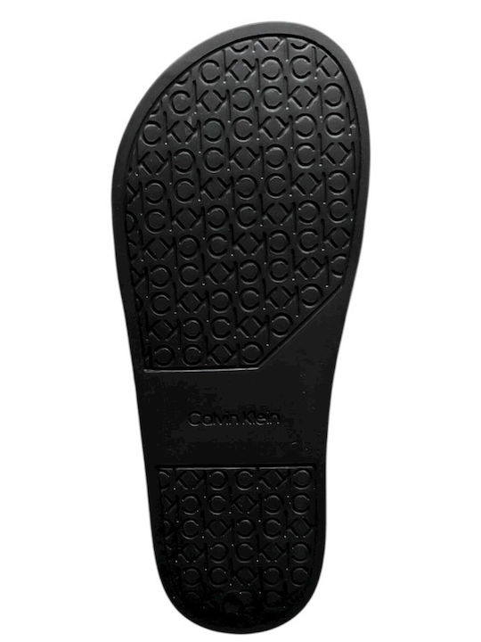 Frauen Flip Flops in Schwarz Farbe