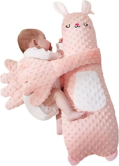 Queen Mother Baby Sleep Pillow Pink Queen Mother Baby Sleep Pillow Pink