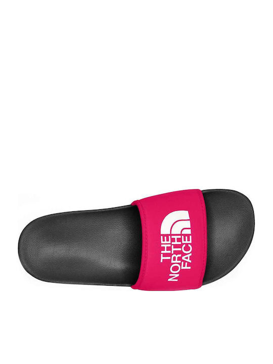 Base Camp Slide Iii Women's Slides Pink