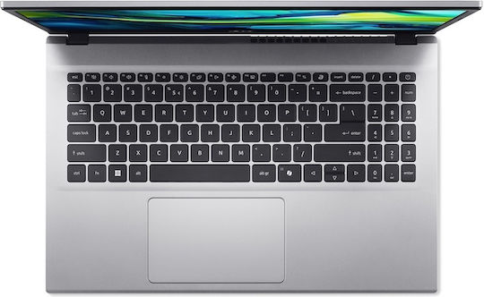 NB ASPIRE GO 15 AG15-42P -R52B 15.6" IPS FHD (Ryzen 7-5825U/16GB/1TB SSD/W11 Home) (GR Keyboard)