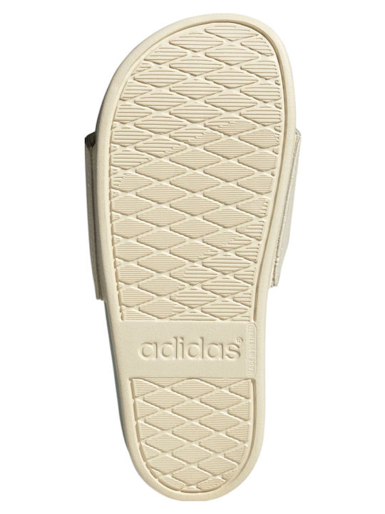 Adilette Comfort Слайдове В Тюркоазен Цвят