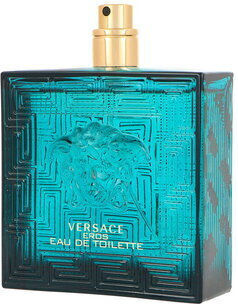Versace Eros Herrenparfum Eau de Cologne 100ml