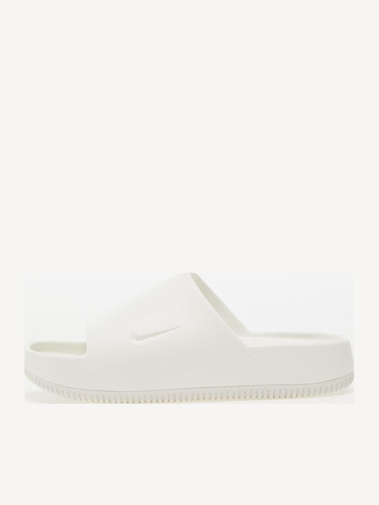 Calm Slides σε Λευκό Χρώμα