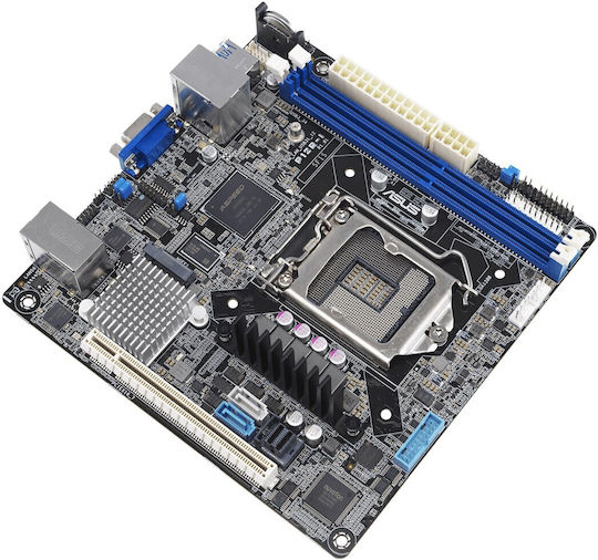 Gigabyte MS03-CE0 C741 Motherboard με Intel LGA4677 Socket