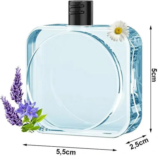 Refill Aromatic Oil for Room 50ml Floral Fragrance Absolute Relaxation