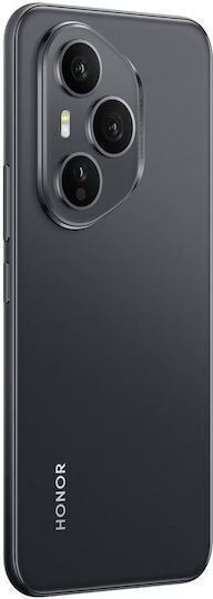 Honor 400 Pro 5G Dual SIM (12/512GB) Midnight Black