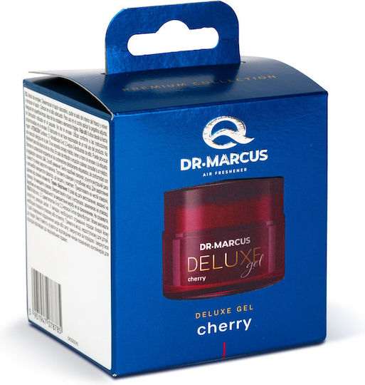 Dr Marcus Senso Deluxe Dezodorant Auto Parfum Cireș