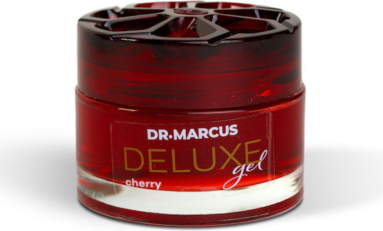 Dr Marcus Senso Deluxe Dezodorant Auto Parfum Cireș