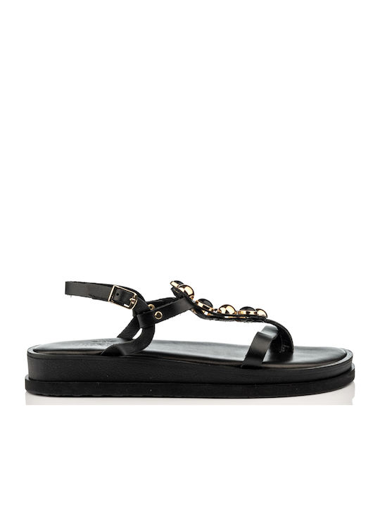Myconian Greek Sandal