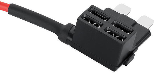 Generic Auto Midi Atx Ato Fuse Splitter