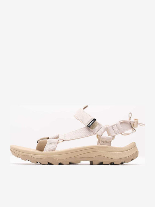 Γυναικεία Flats Speed.fusion Μπεζ Ύφασμα Merrell