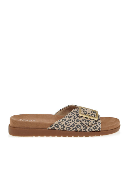 Women's Flat Sandals