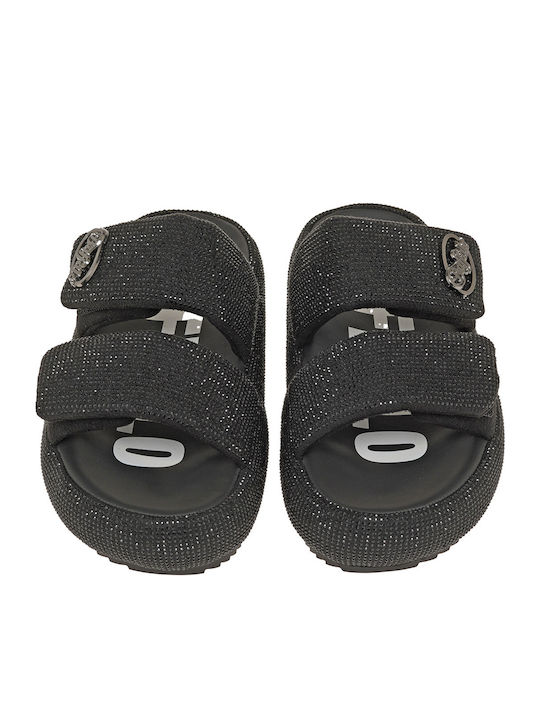 Women's Sandals Black