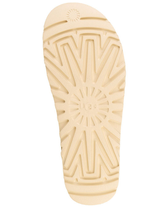 Goldenstar Women's Sandals Tabac