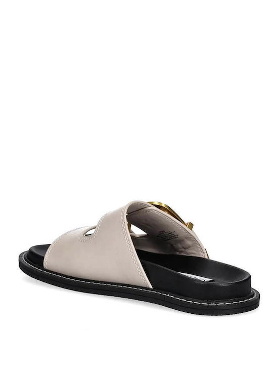 Arche Sandale Casual Damă Ecru