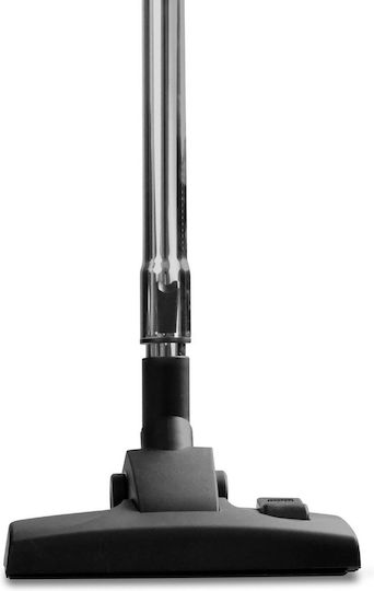 Lucznik Aspirator Electric 800W cu Sac 2.5l Alb
