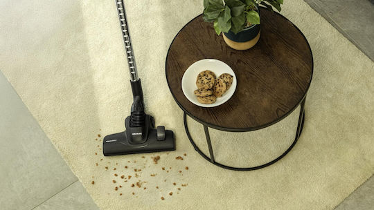 Cecotec Rockstar Staubsauger 900W mit Beutellos 2lt Schwarze