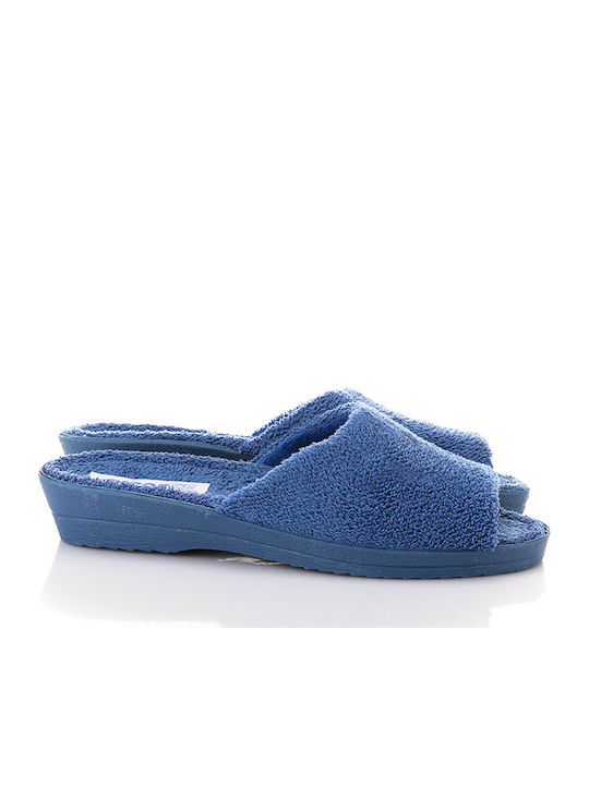 Anatomic Women's Slippers Blue