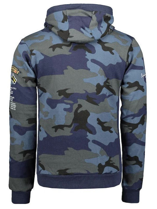 Geographical Norway