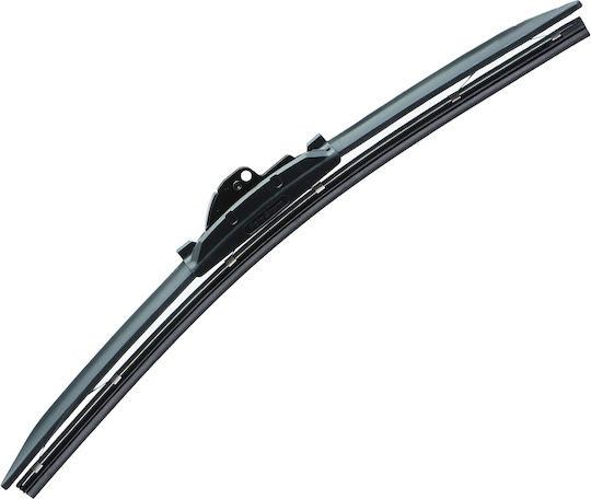Professional 14 Inch 36 Cm Windshield Wiper Universal Rubber Blades 10 Adapters Rain Storm
