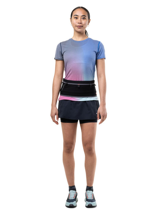 Ronhill Waist Belt Speed 360 Black Ronhill Waist Belt Speed 360 Black