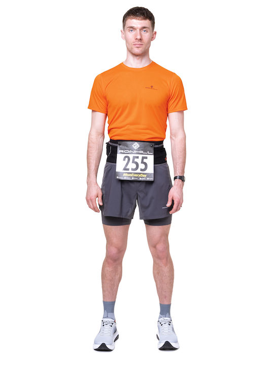 Ronhill Waist Belt Speed 360 Black