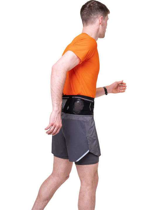 Ronhill Waist Belt Speed 360 Black