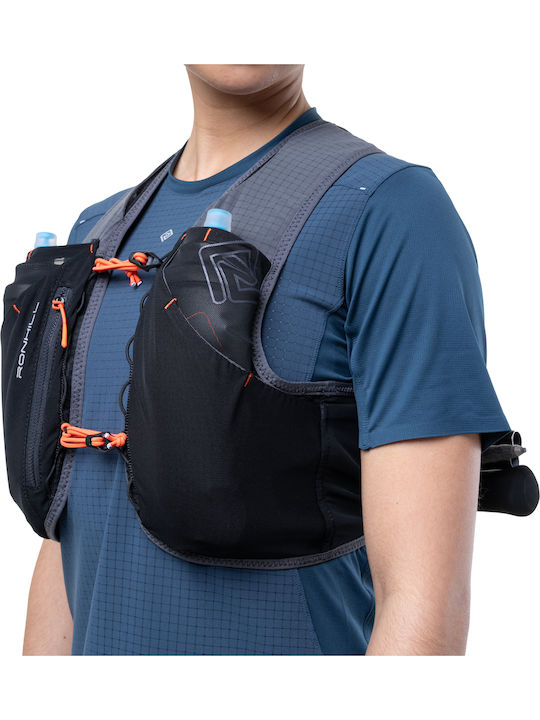 Ronhill Hydration Vest Black