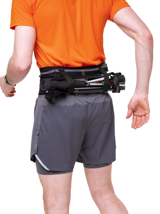 Ronhill Waist Belt Speed 360 Black