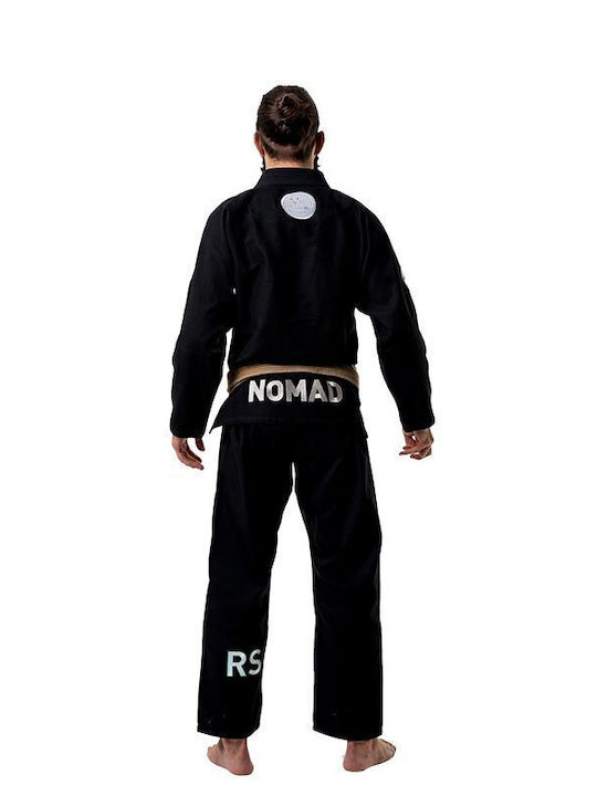 Roll Supreme Nomad