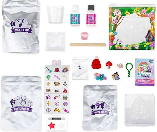 Taba World Kids Craft for Children 8+ Years