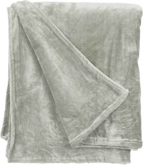Gift Decor Canapea 130x160 cm Verde