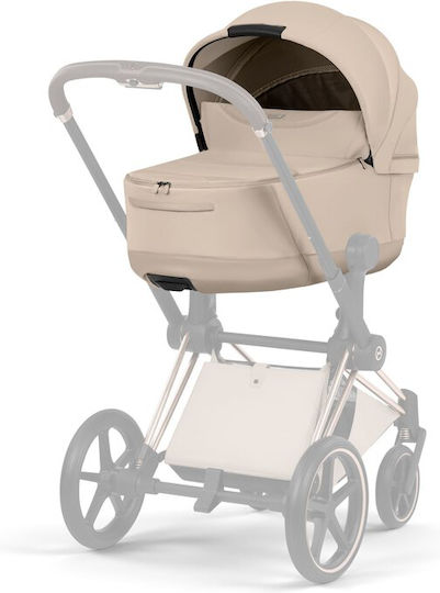 Cybex Port Bebe Beiges
