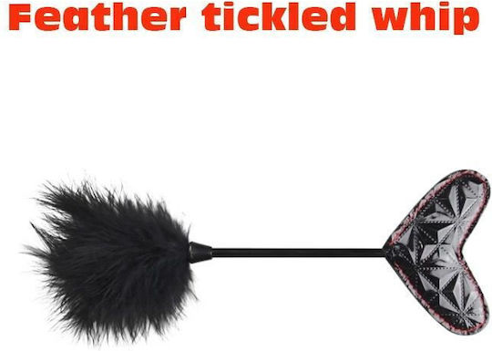 La Lolita Amsterdam BDSM Kit in Black Colour 10 Pieces